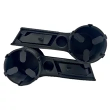 جا لیوانی خودرو مدل TMJ مجموعه دو عددی