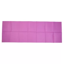 زیر انداز یوگا مدل GS-Aura Mat-218407 سایز 155*70 سانتی متر