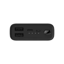 پاوربانک اکستروم مدل APB20K22W-B ظرفیت 20000 میلی آمپر ساعت