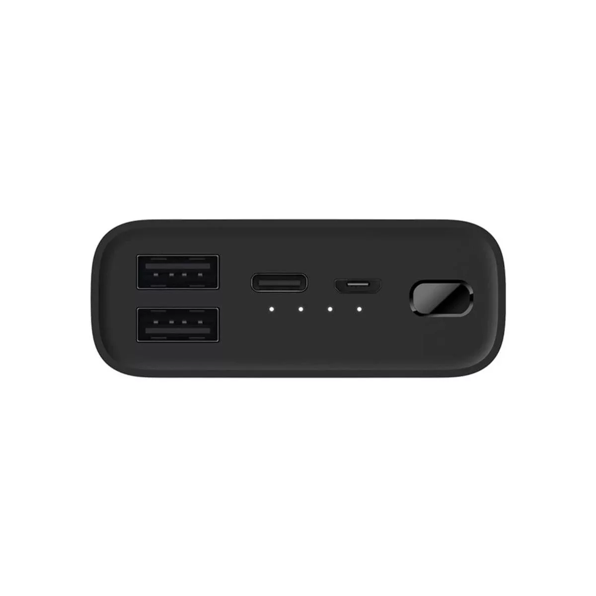 پاوربانک اکستروم مدل APB20K22W-B ظرفیت 20000 میلی آمپر ساعت