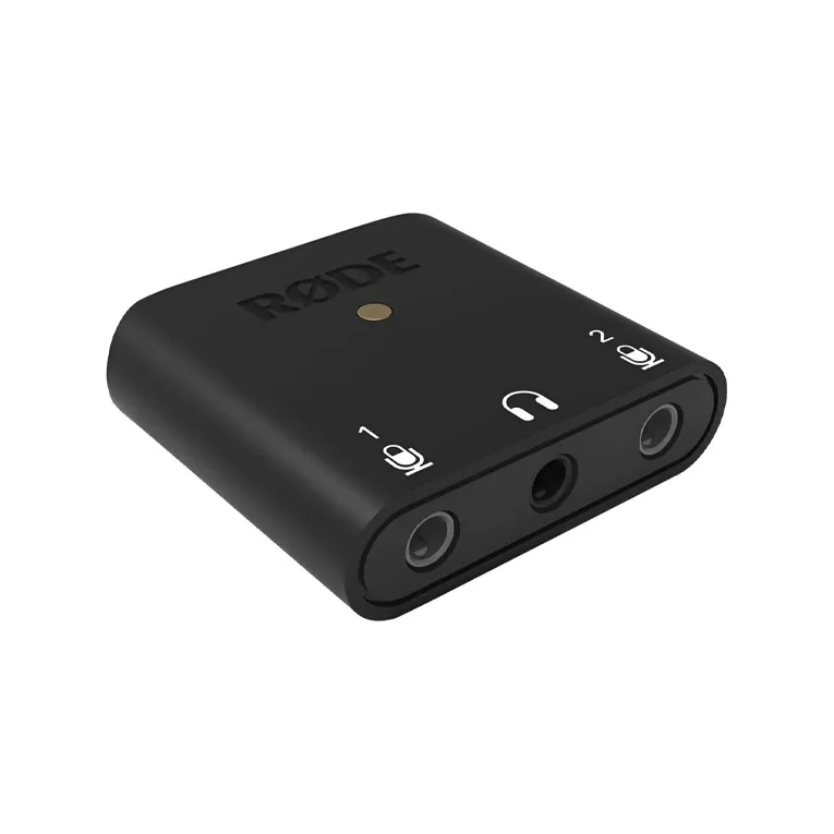 کارت صدا رود مدل AI-Micro