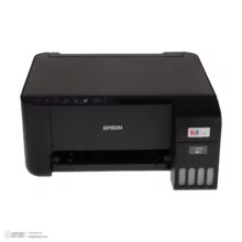 پرینتر چند کاره اپسون مدل EcoTank L3252