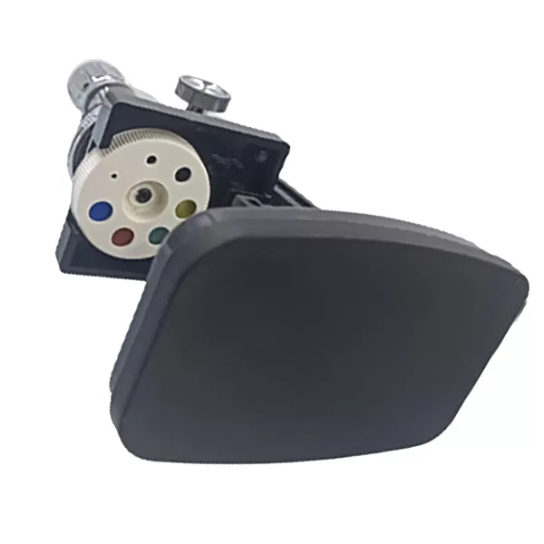 میکروسکوپ مدیک مدل MH-1200L