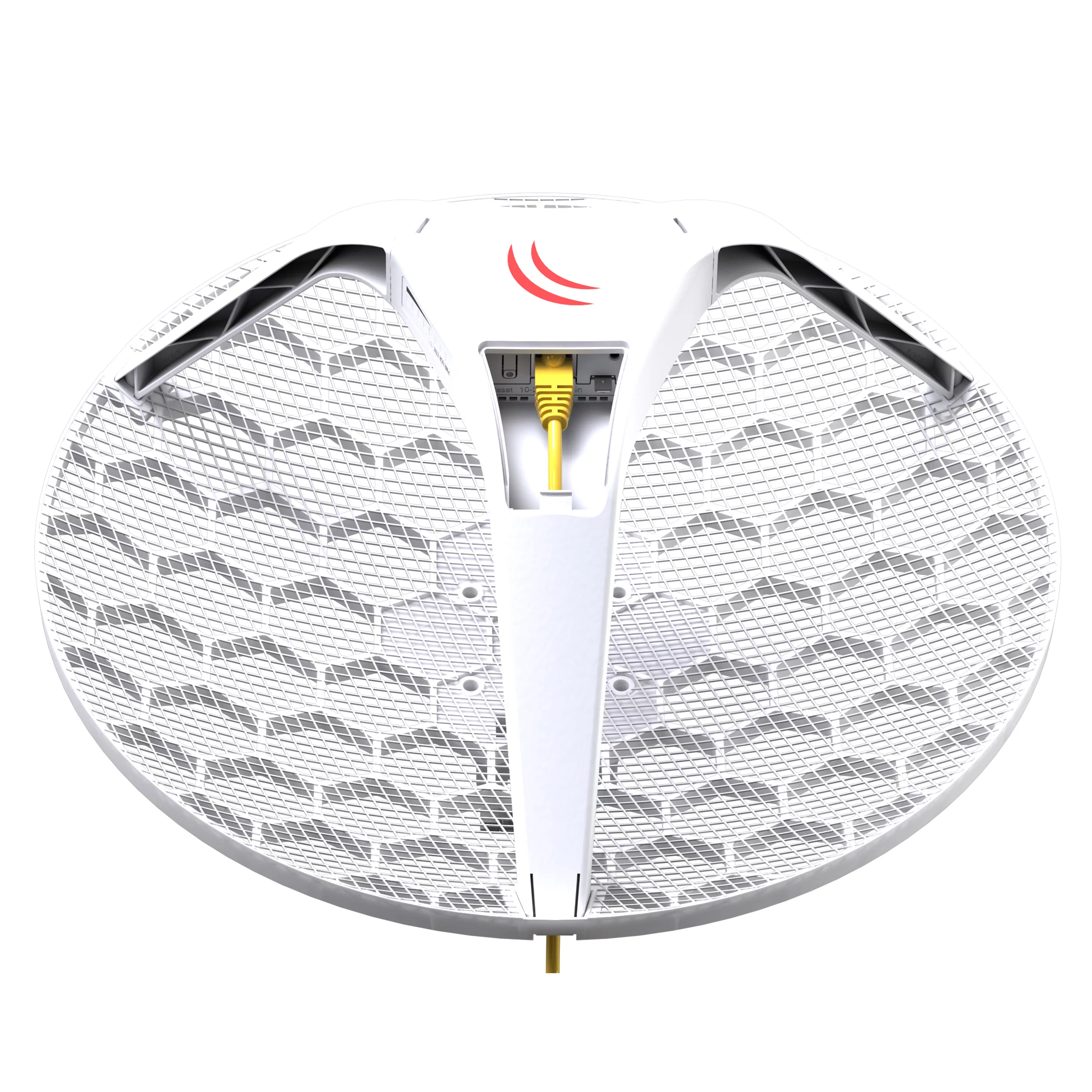 اکسس پوینت بی سیم میکروتیک مدل (LHG 5 (RBLHG-5nD