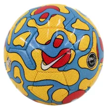 توپ فوتسال مدل NK-PRO-SZ4