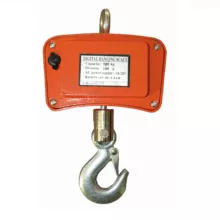 ترازو آویز کرین اسکیل مدل ECS-500