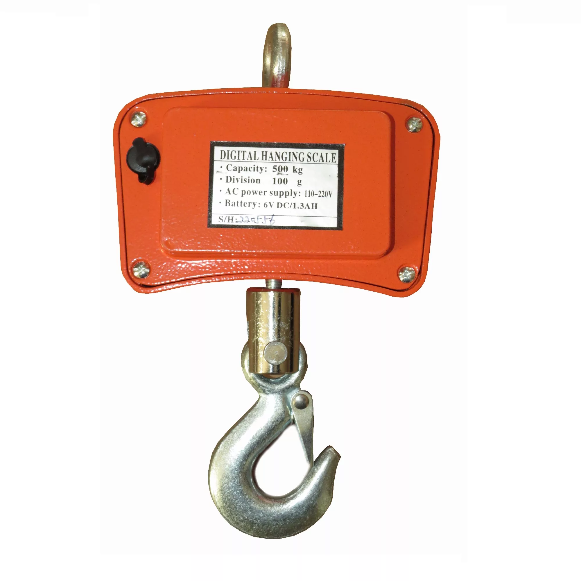 ترازو آویز کرین اسکیل مدل ECS-500