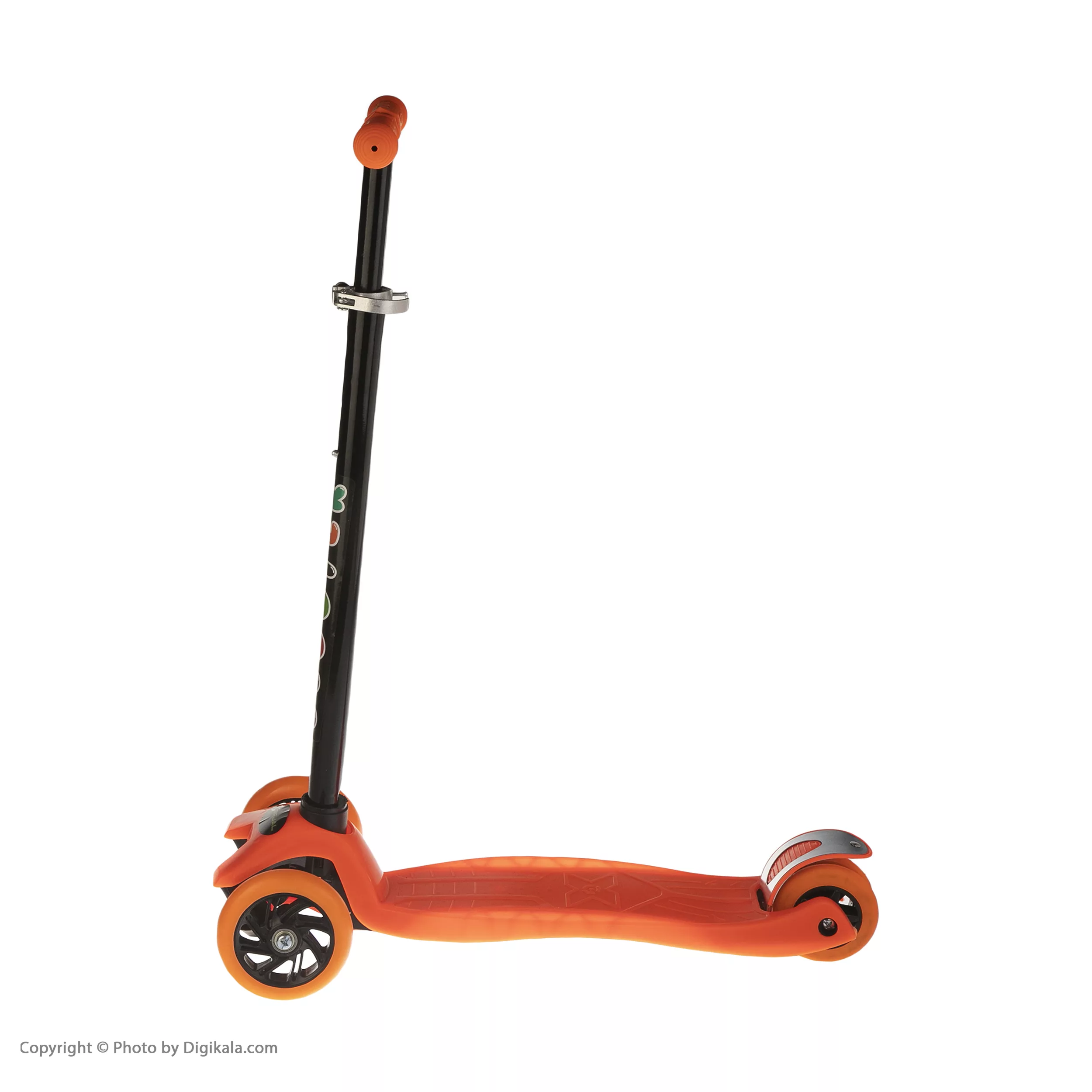 اسکوتر رجال مدل تعادلی