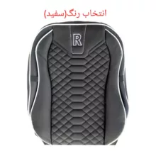 روکش صندلی خودرو مدل RAK مناسب برای پژو پارس