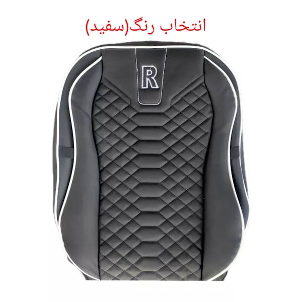 روکش صندلی خودرو مدل RAK مناسب برای پژو پارس