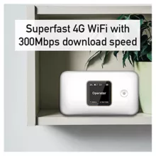 مودم قابل حمل 4.5G مدل E5785