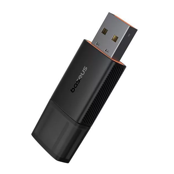 USB کارت شبکه بیسوس مدل BS-OH170 -650M