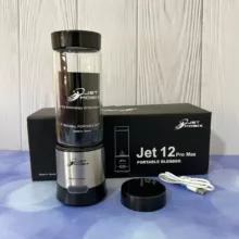 شیکر جت موبیکس مدل 12Pro Max گنجایش 0.45 لیتر