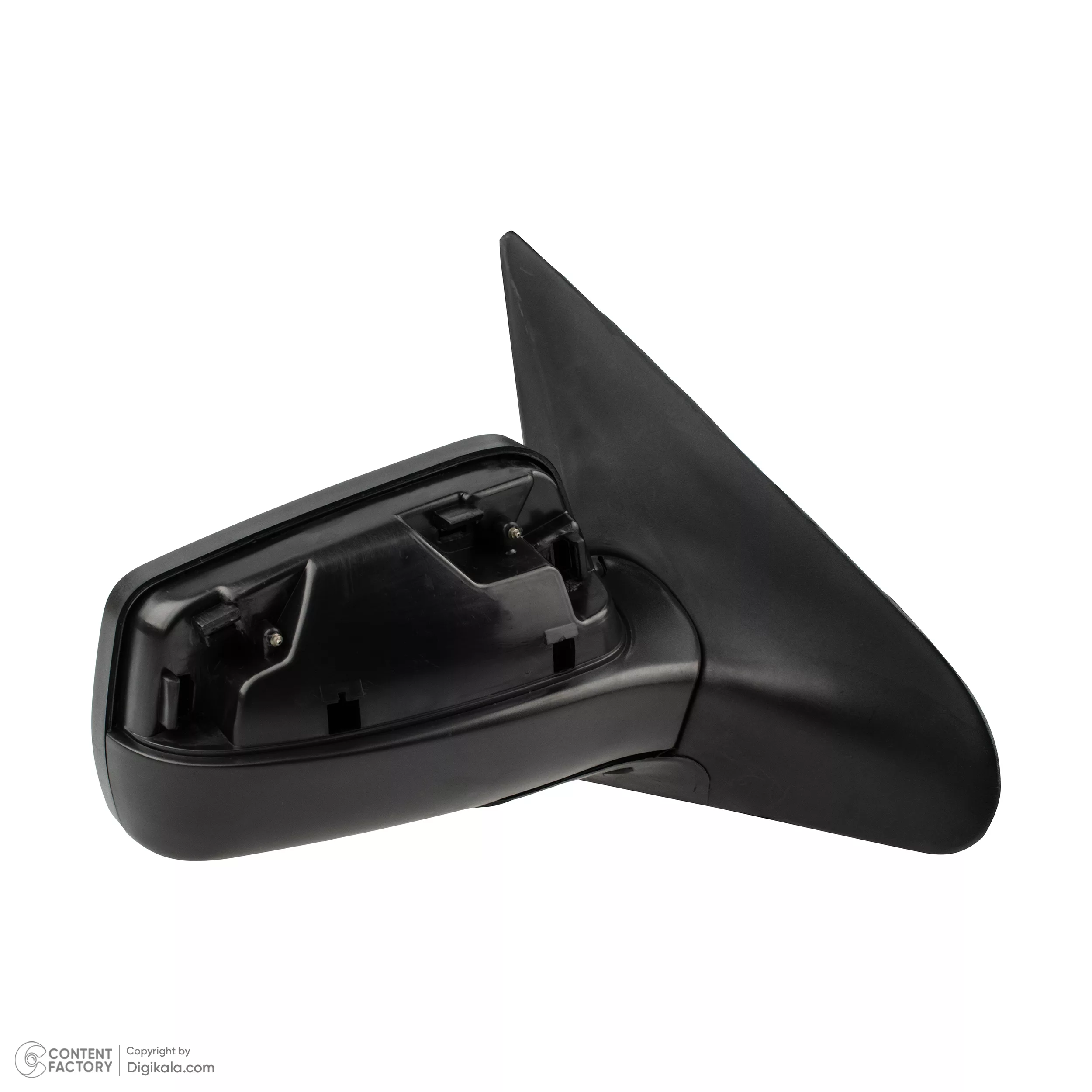 آینه جانبی برقی راست جی ای اس پی کد 308912 مناسب برای سمند LX