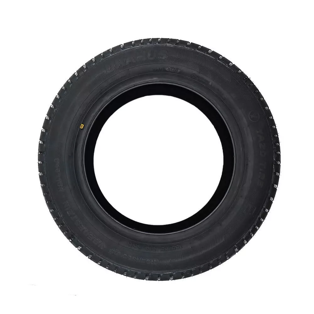 لاستیک خودرو یزد تایر مدل اورانوس سایز 185/65R15 - دو حلقه