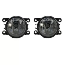 چراغ مه شکن جلو کروز پلاس کد 501001 مناسب برای 207 بسته دو عددی