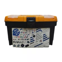 کیت آموزشی مدل رباتیک دانمارک