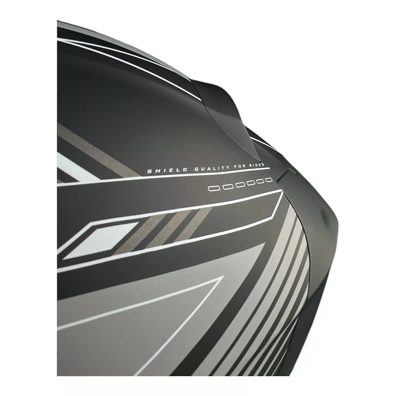 کلاه کاسکت ردلاین مدل 960 GRAY