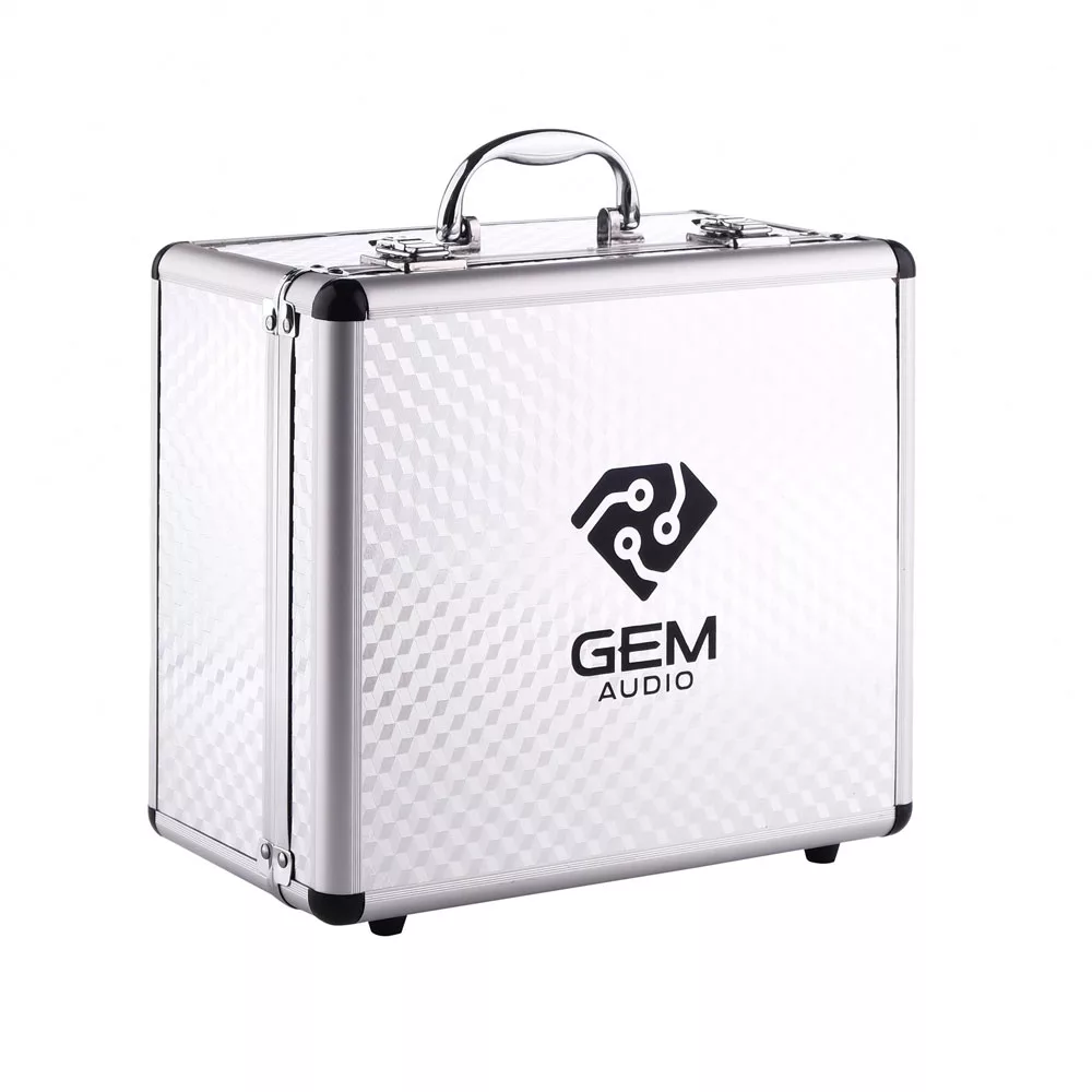 میکروفن استودیویی جم آدیو مدل GA-39