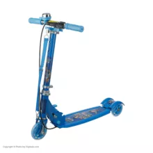 اسکوتر رجال سری آپشنال مدل سگ های نگهبان