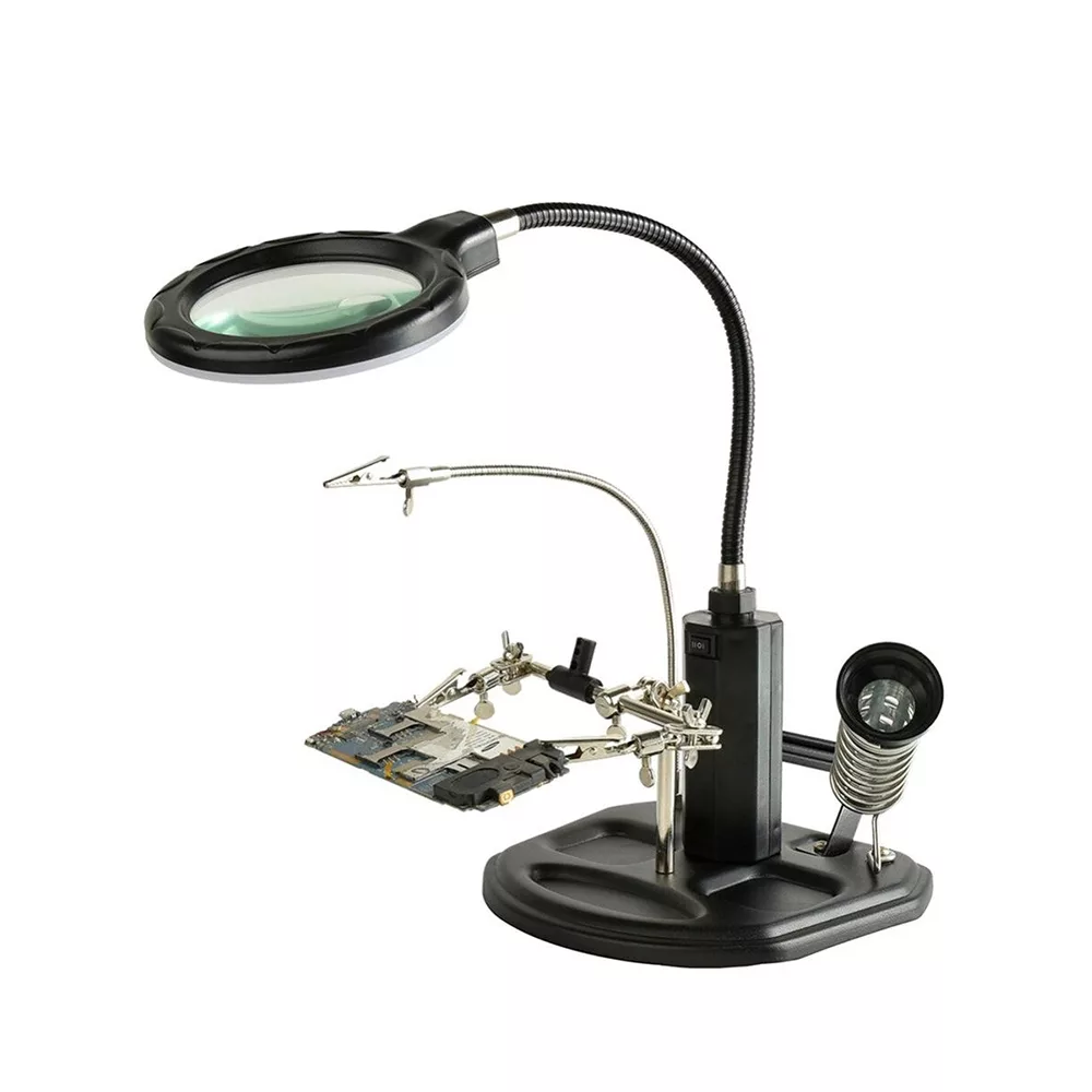 ذره بین مدل TE-802