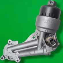 پایه فیلتر روغن جی آی اس پی مدل 00365 مناسب برای پژو 206 تیپ 2