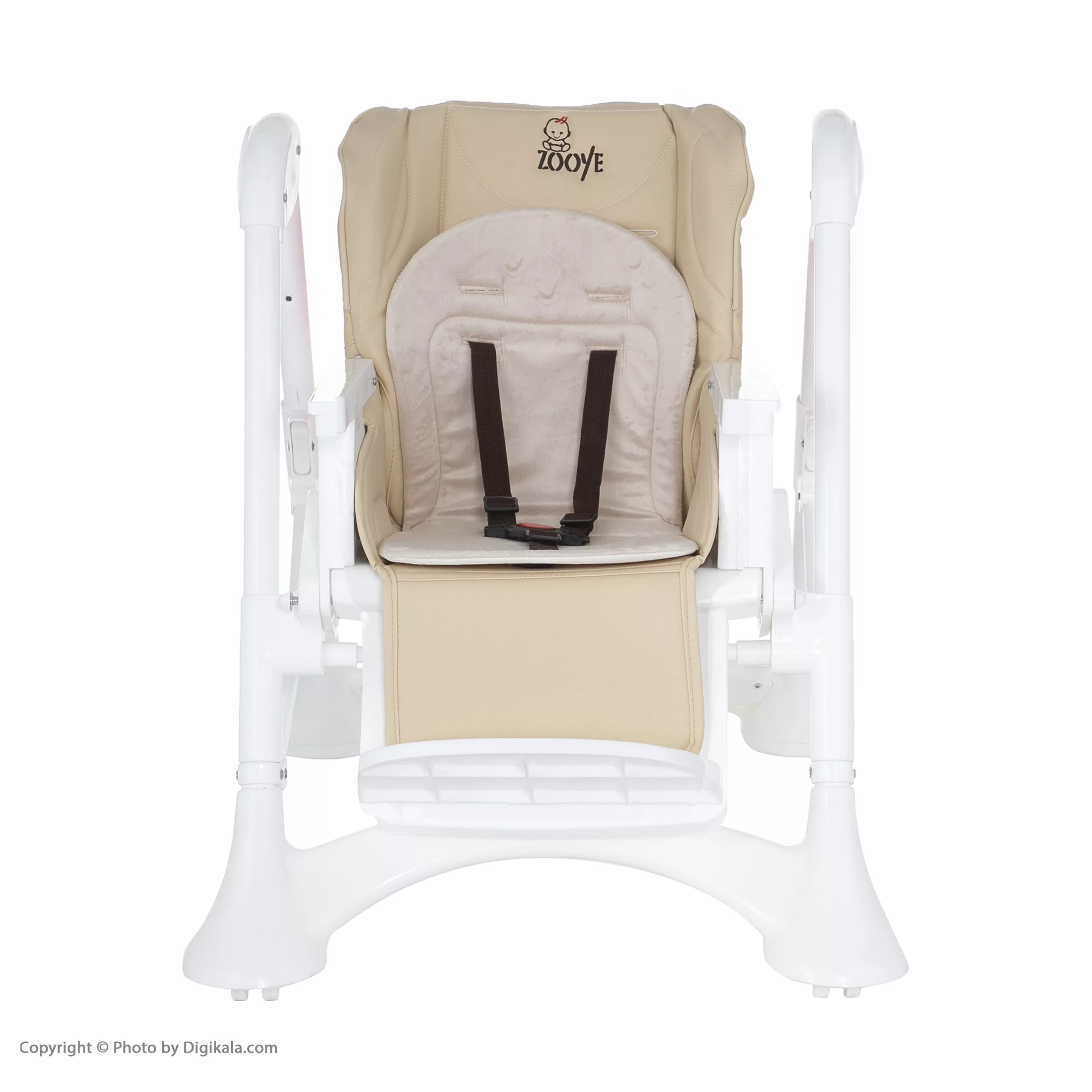 صندلی غذاخوری کودک زویی کد Z110-6