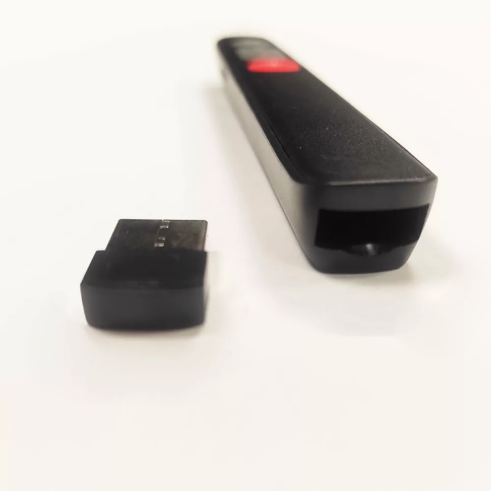 پرزنتر بی سیم مدل H002