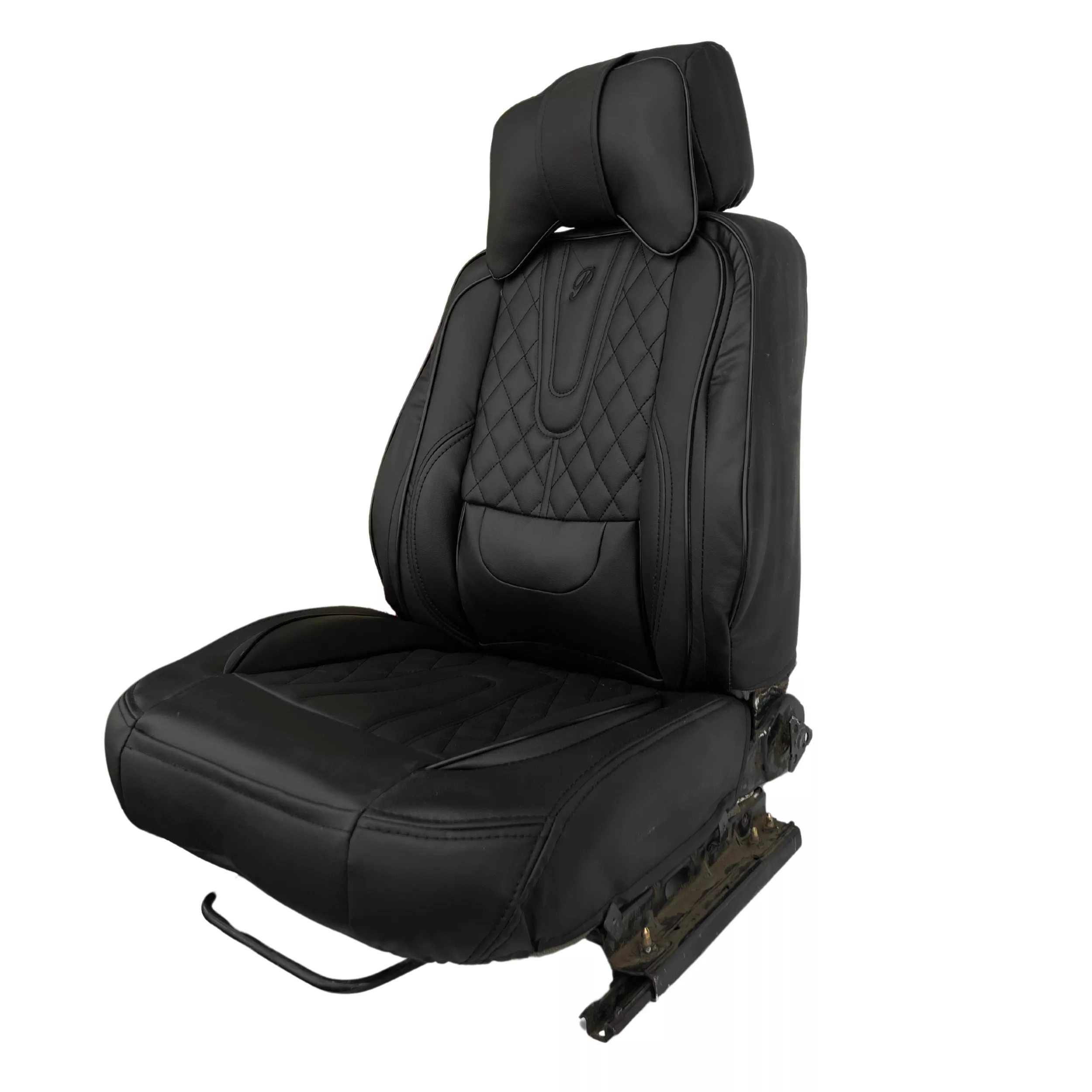 روکش صندلی خودرو مدل توکیو مناسب برای پژو 206