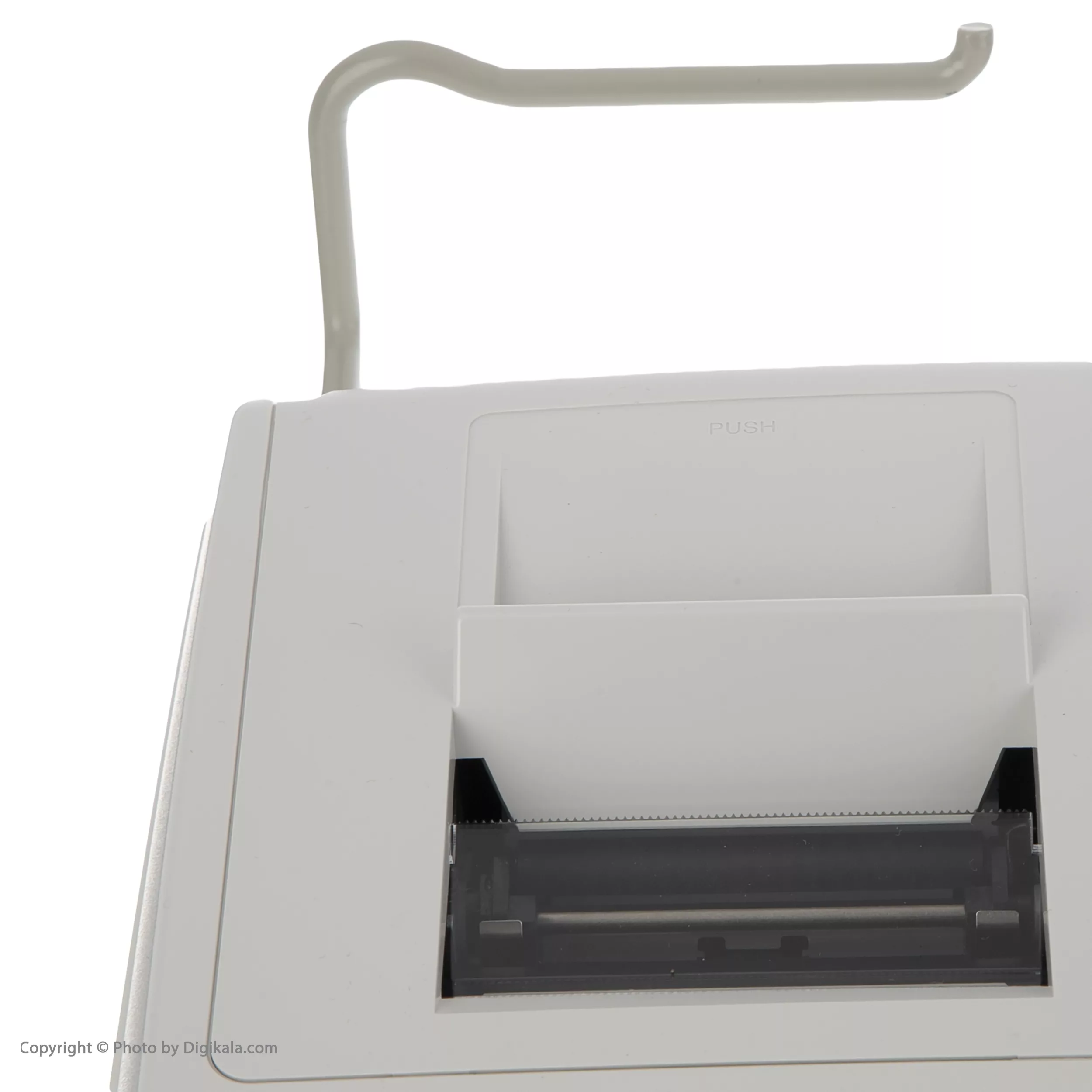 ماشین حساب شارپ مدل EL-2607PG-GY