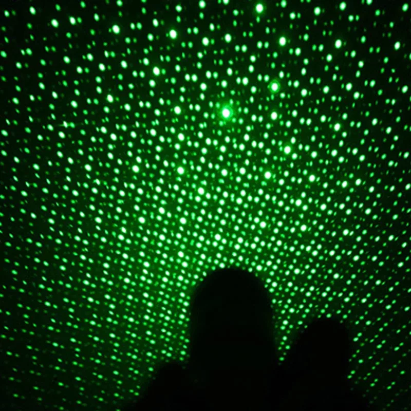 لیزر پوینتر دیپکینگ مدل DK-627