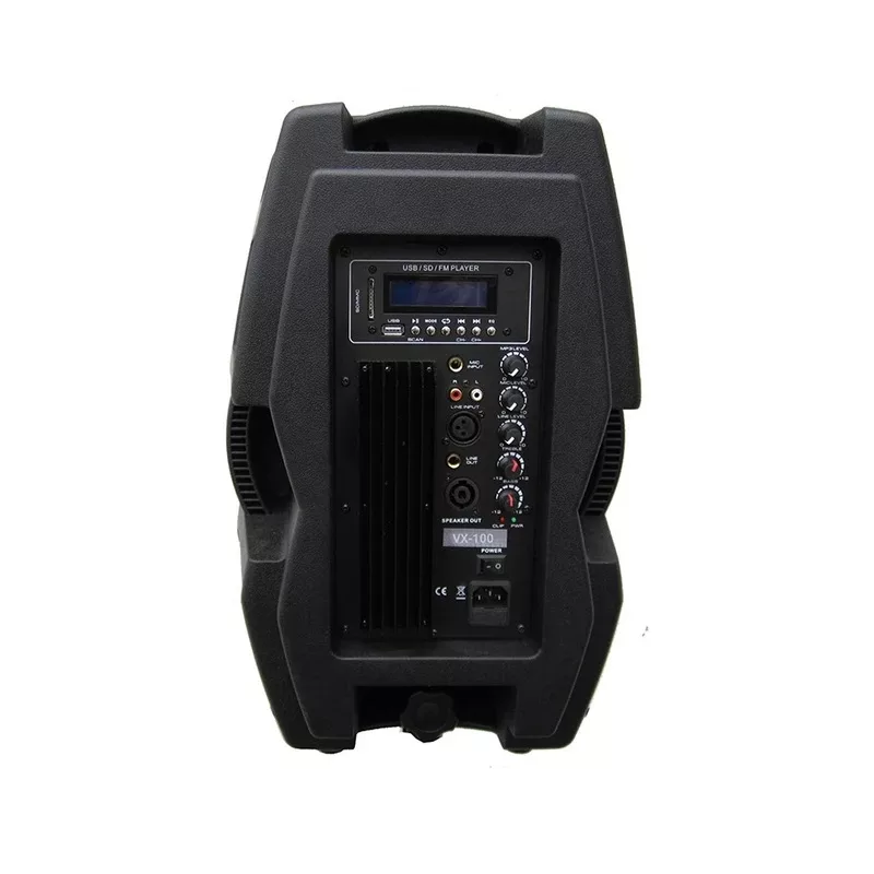 بلندگو اکتیو زیکو مدل VX-100A