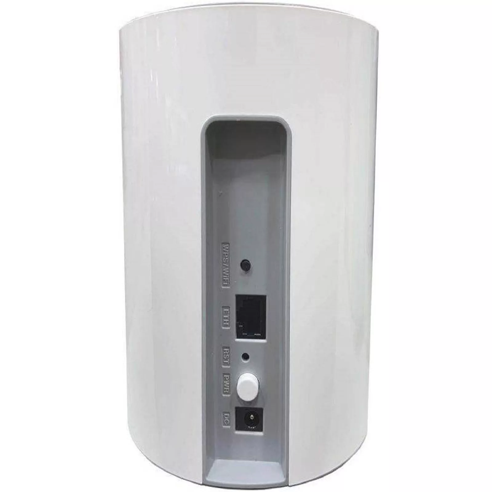 مودم روتر بی سیم 4G LTE ایرانسل مدل TF-I60 G1 به همراه سیم کارت 660گیگابایتی Wenex