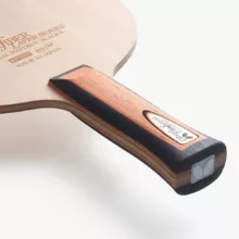 راکت پینگ پنگ باترفلای مدل Innerforce Layer ZLF