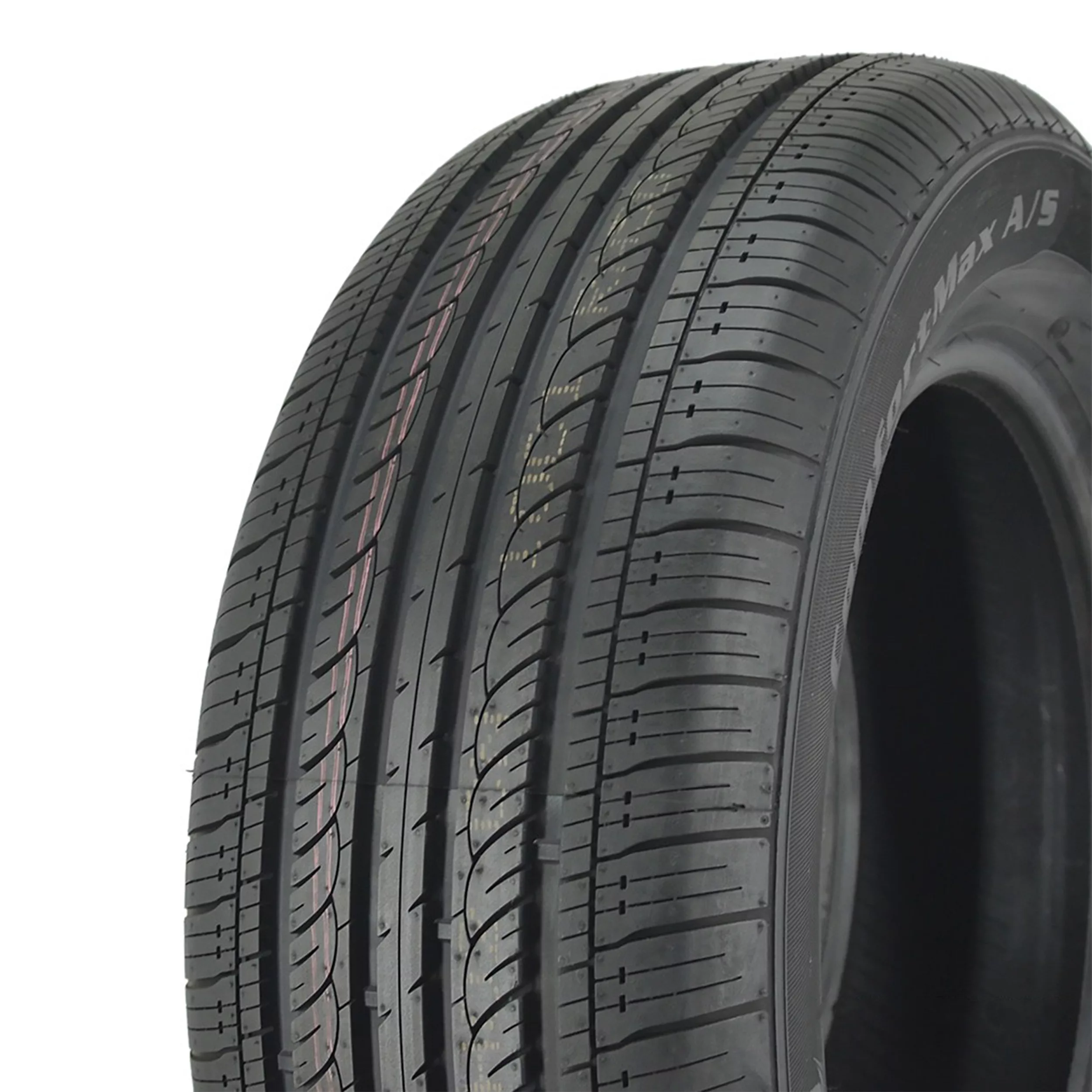 لاستیک خودرو کاپسن مدل H202 سایز 175/70/13 - دو حلقه