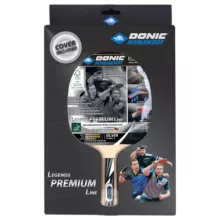 راکت پینگ پنگ دونیک مدل Legends