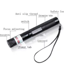 لیزر پوینتر مدل ML301