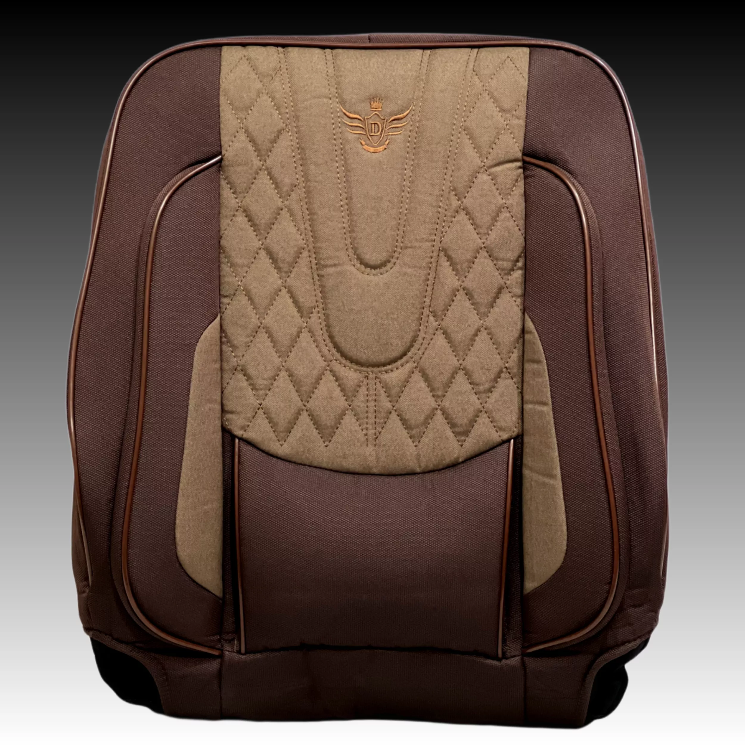 روکش صندلی خودرو مدل G325 مناسب برای سمند