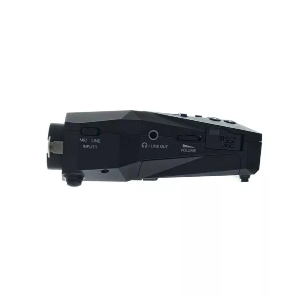 ضبطکننده حرفهای صدا زوم مدل H1-XLR