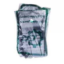 کفپوش سه بعدی خودرو لاستیک گیلان مدل 02 مناسب برای رنو ال 90