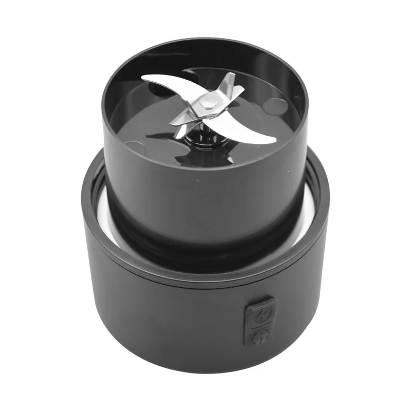 شیکر شارژی مدل GS-M-GL-133277 گنجایش 1 لیتر