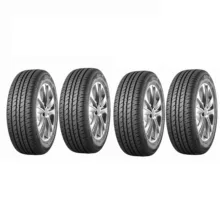 لاستیک خودرو جی تی مدل Comfort T20 سایز 14 /65 /185 تولید سال 2024 تعداد 4 حلقه