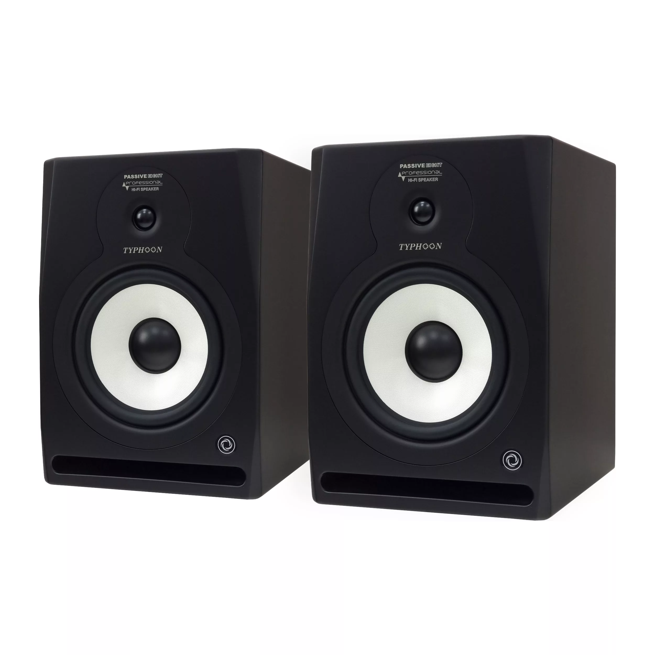 اسپیکر مانیتورینگ پسیو تایفون مدل TY-ARP8 بسته 2عددی