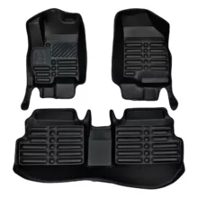 کفپوش پنج بعدی خودرو پانیذ مدل EVA مناسب برای چری تیگو 7 پرو