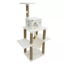 اسکرچر گربه آدریاناپت کو مدل آرالیا