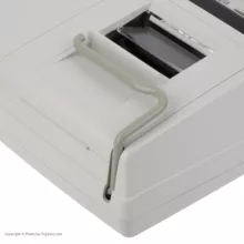 ماشین حساب شارپ مدل EL-2607PG-GY