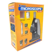 میکروسکوپ مدیک مدل MH-300L