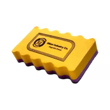 تخته پاک کن مدل نیکان مغناطیسی دو رنگ بسته 288 عددی