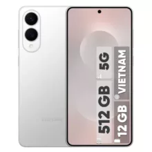 گوشی موبایل سامسونگ مدل Galaxy S25 Edge دو سیم کارت ظرفیت 512 گیگابایت و رم 12 گیگابایت – ویتنام