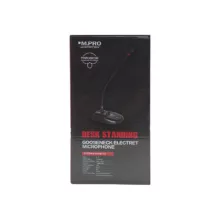 میکروفن رومیزی ام پرو مدل M.PRO D29